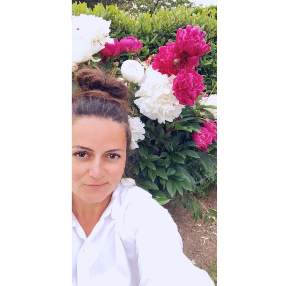 Meet your Seller, The Ever More Shop (owner, Leslie)